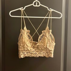 Free People Bralette